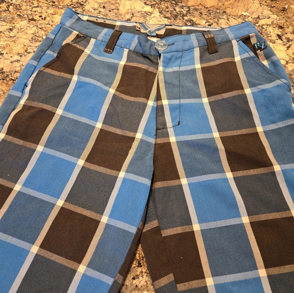 Rip zone Men's shorts sz32 - Picture 3 of 4